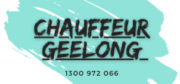 Chauffeur Geelong